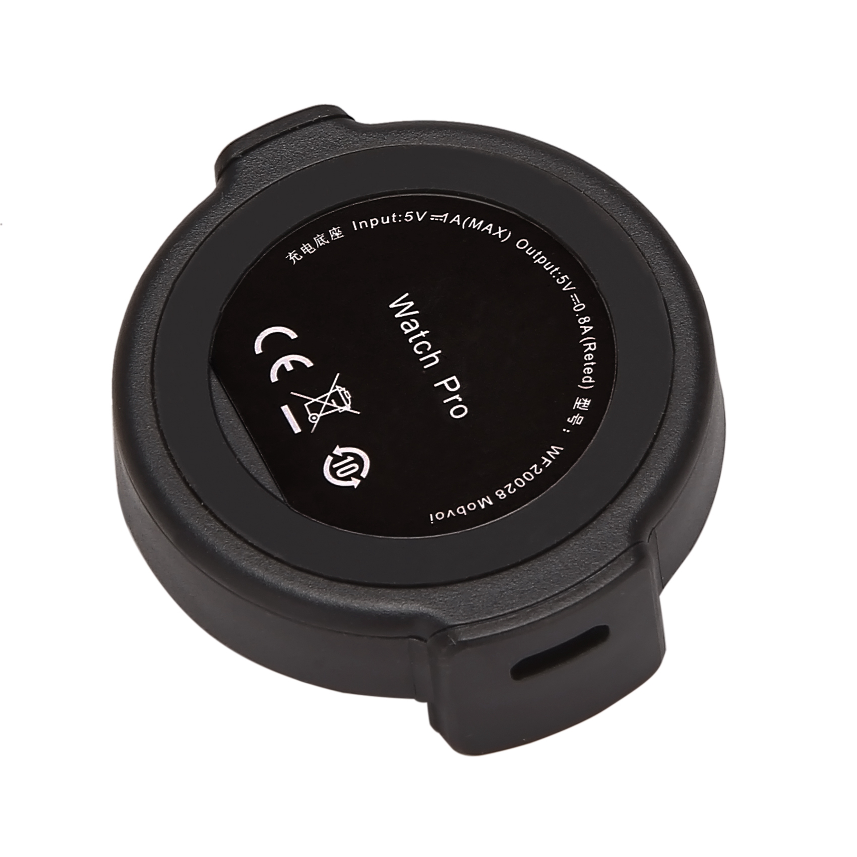 Watch Charger Cable - ABGN Smart Watch Charger For Pro