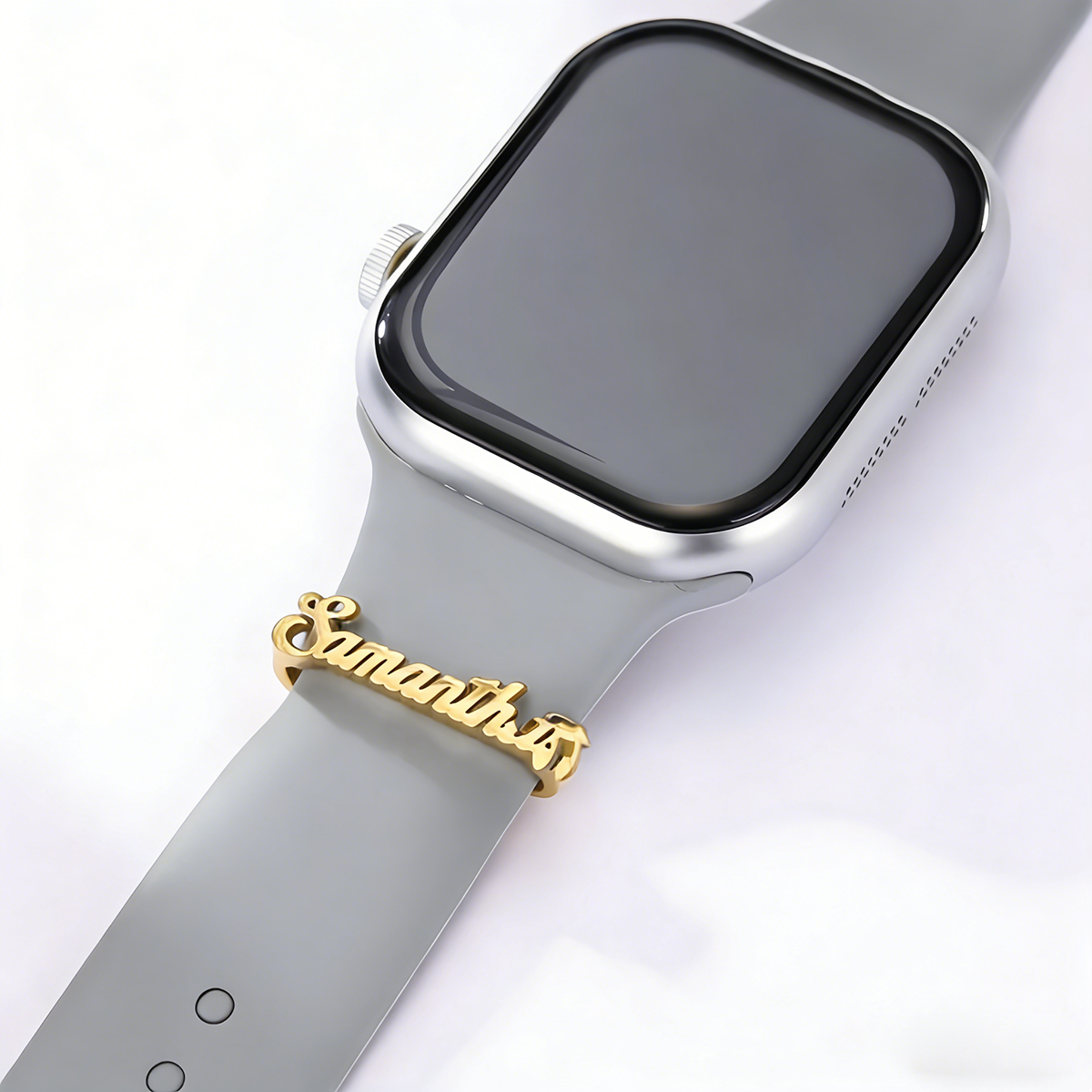 Todorova Customizable Name Mus – обзор и цена Smartwatch Straps & Accessories