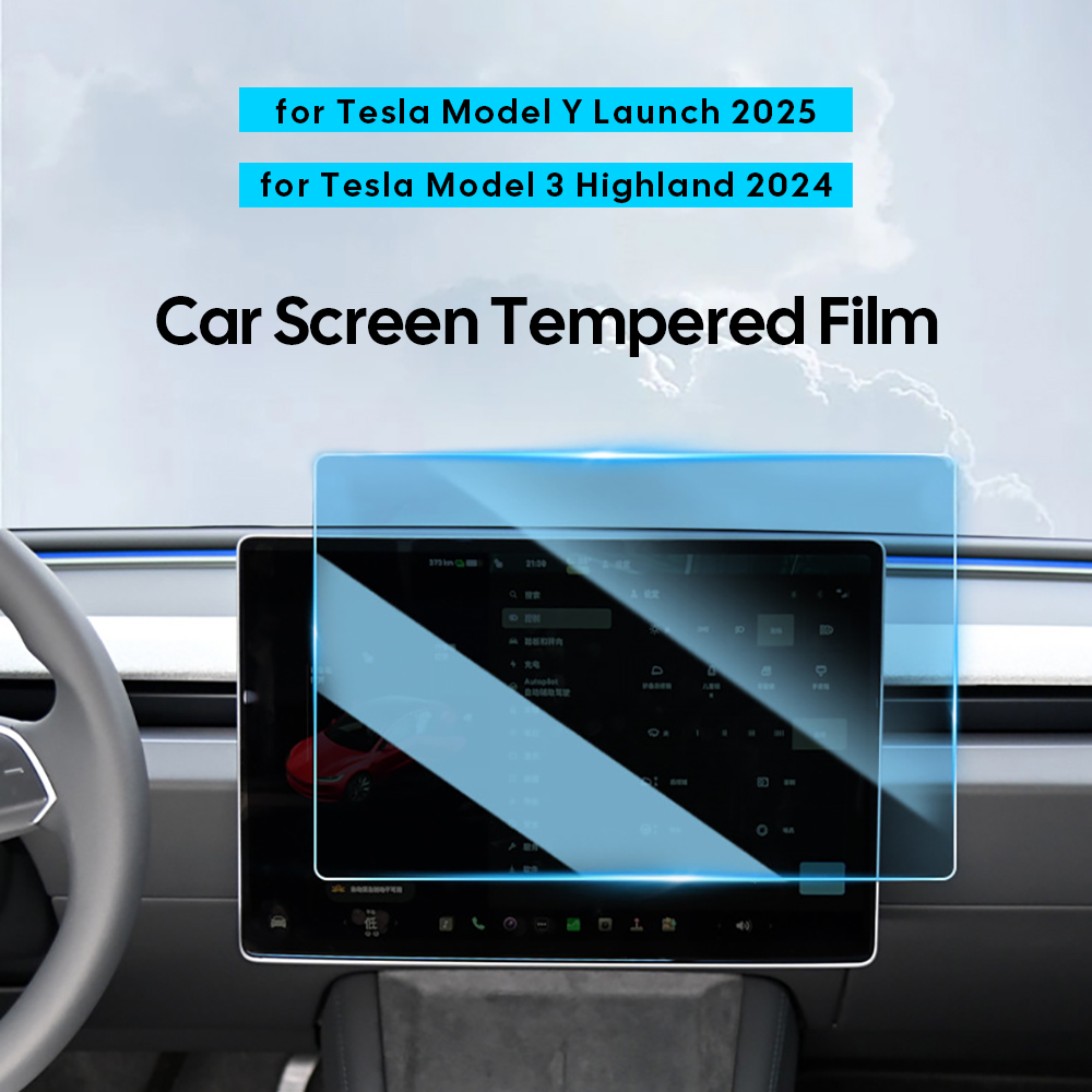 Tempered Glass Film Screen Pro – обзор и цена Screen Protector Film