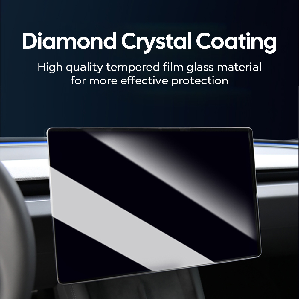 Tempered Glass Film Screen Pro – обзор и цена Screen Protector Film