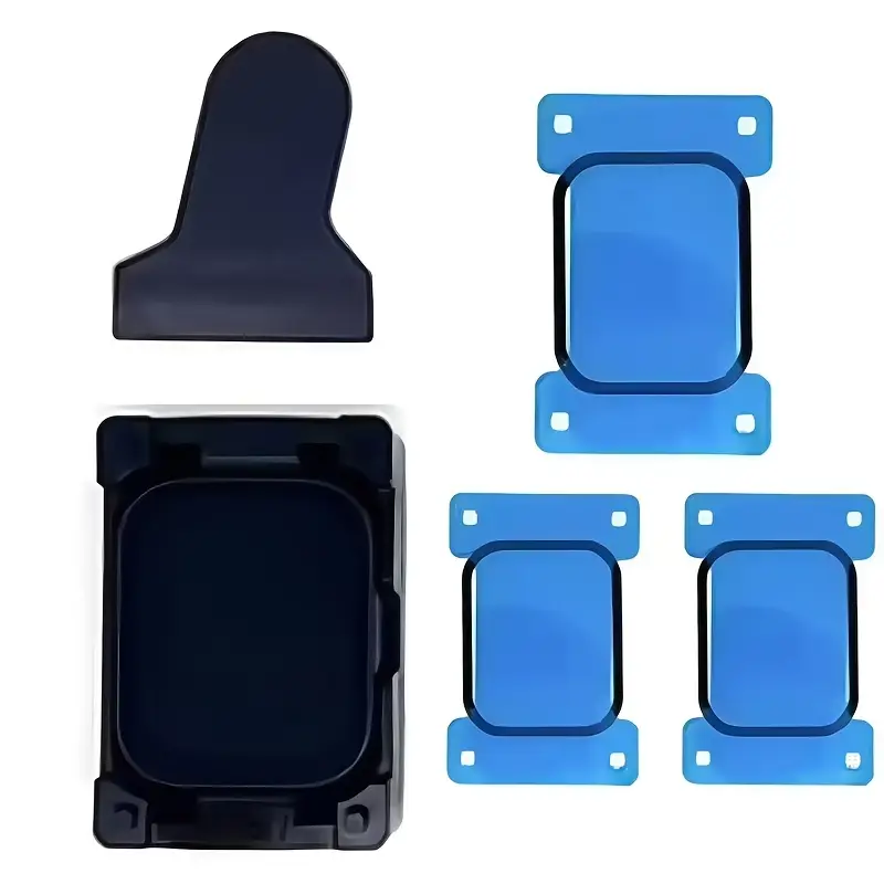 1-2-3-4-5 PCS film+Tool For Ap – обзор и цена Smartwatch Icon