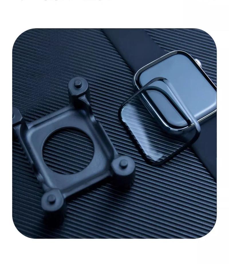 1-2-3-4-5 PCS film+Tool For Ap – обзор и цена Smartwatch Icon