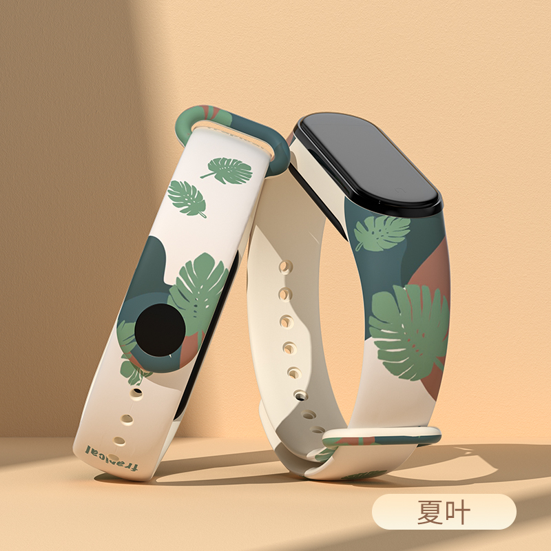 15mm Watch Strap for Xiaomi Mi – обзор и цена Xiaomi Smartwatch Accessories
