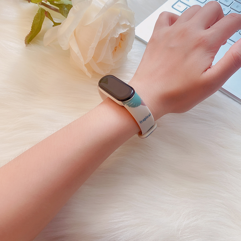 15mm Watch Strap for Xiaomi Mi – обзор и цена Xiaomi Smartwatch Accessories