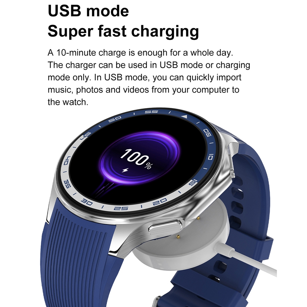 OPPO Watch X AMOLED 32GB Smart – обзор и цена Smartwatch Instagram
