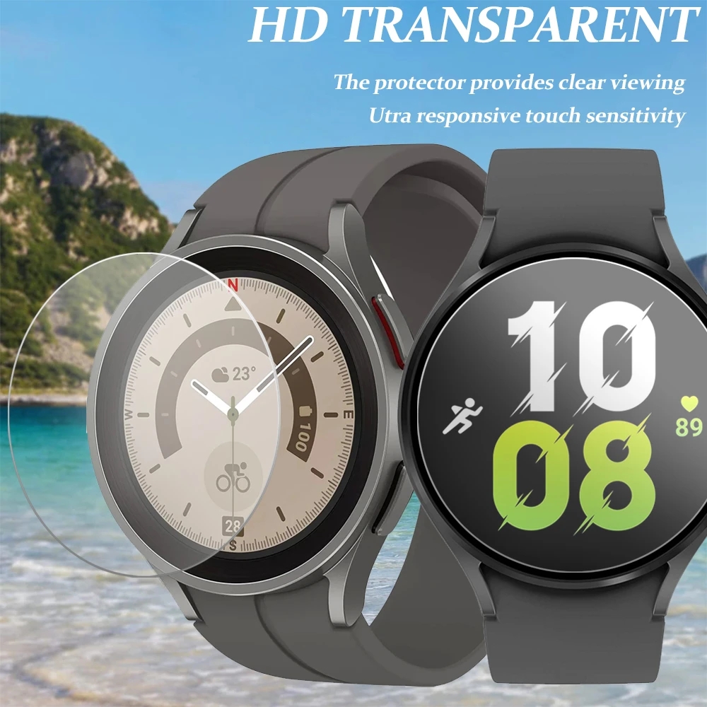For Samsung Galaxy Watch 7 6 5 – обзор и цена Accessories For Galaxy Watch 5