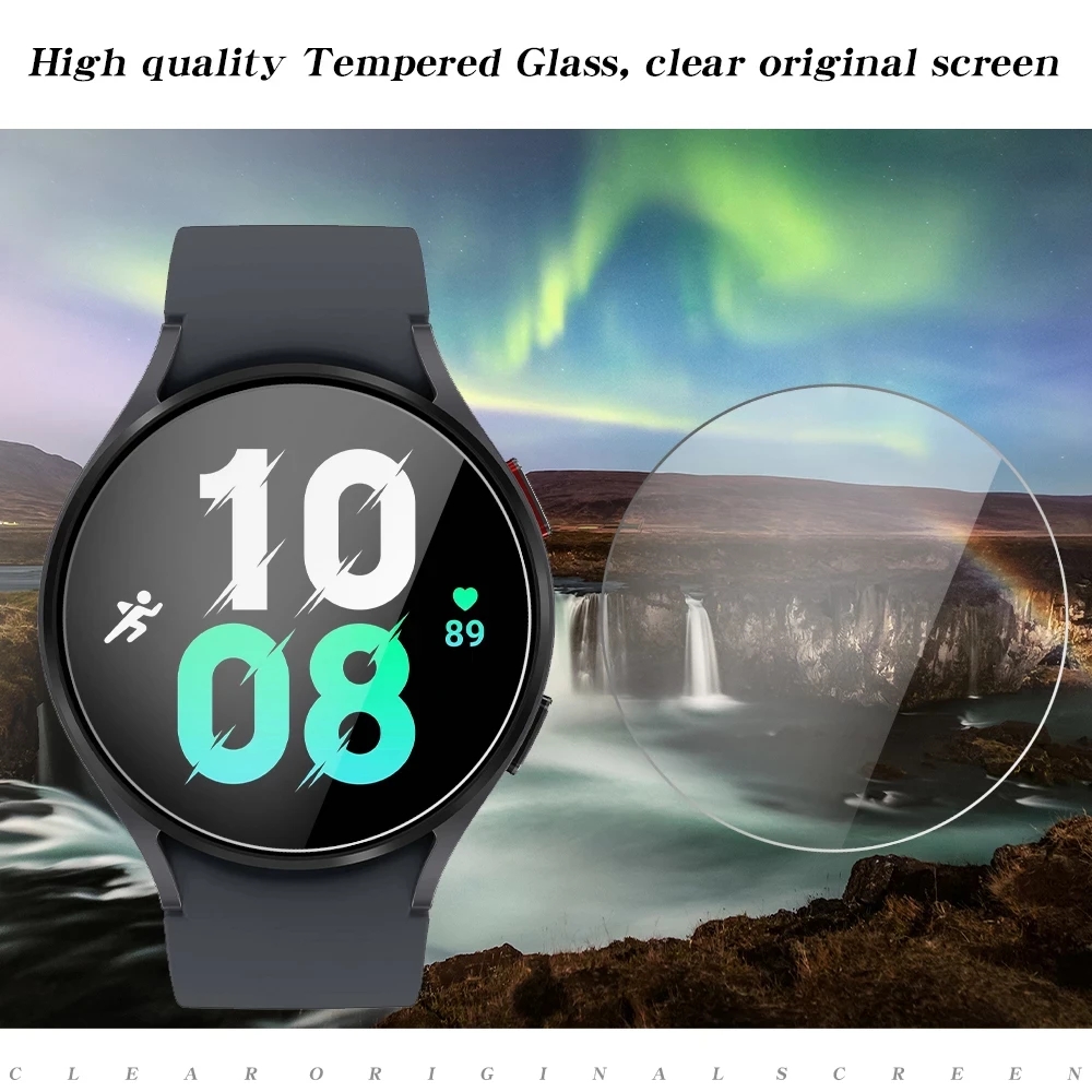 For Samsung Galaxy Watch 7 6 5 – обзор и цена Accessories For Galaxy Watch 5