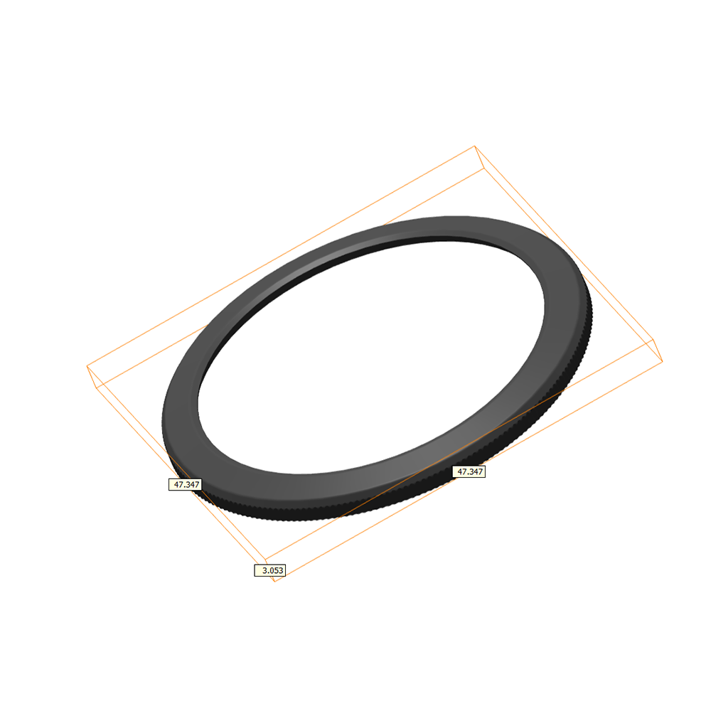 Hard PC Bezel Ring For Xiaomi  – обзор и цена Xiaomi Smartwatch Accessories