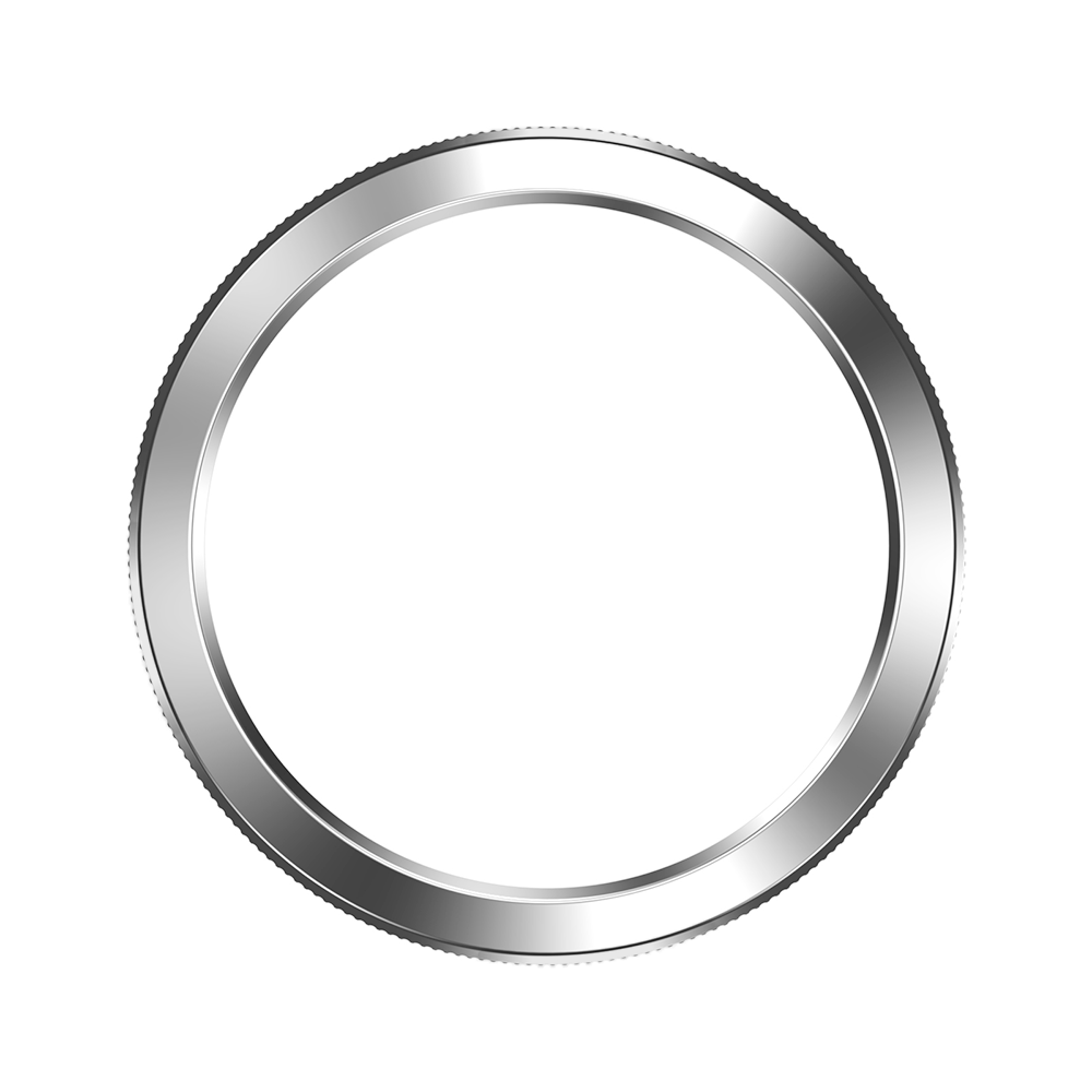 Hard PC Bezel Ring For Xiaomi  – обзор и цена Xiaomi Smartwatch Accessories