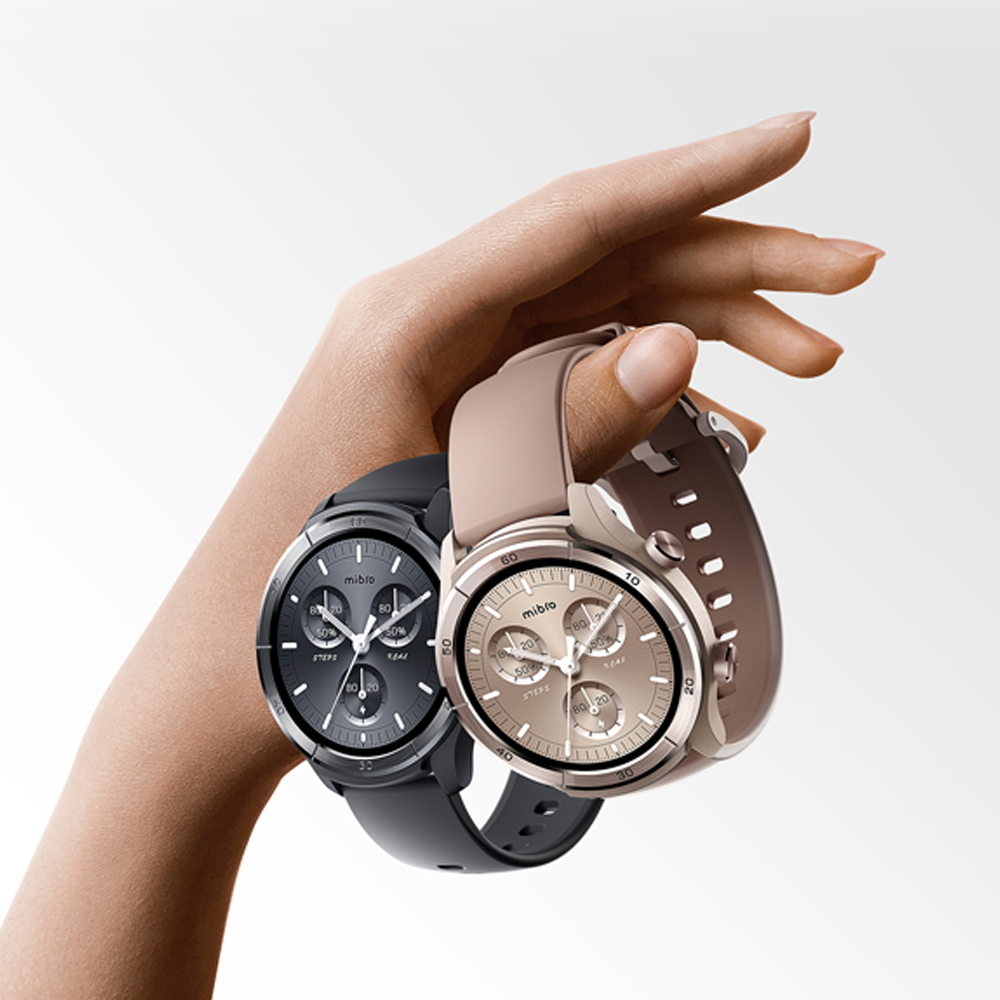 Mibro A3 Smartwatch Super Ligh – обзор и цена Smartwatch Face