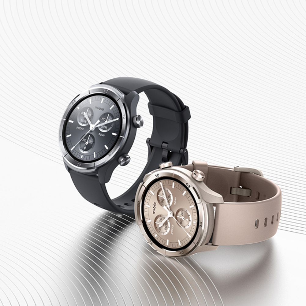 Mibro A3 Smartwatch Super Ligh – обзор и цена Smartwatch Face
