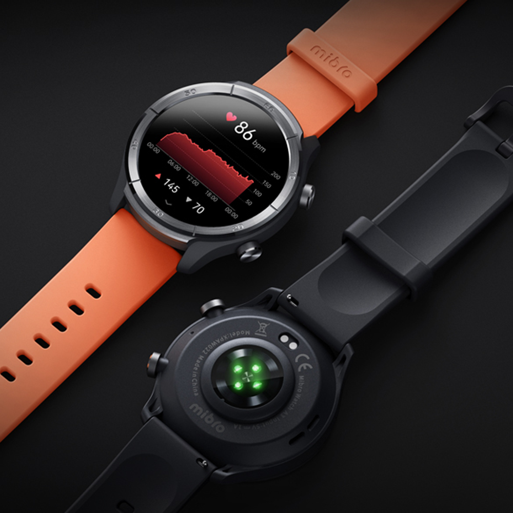 Mibro A3 Smartwatch Super Ligh – обзор и цена Smartwatch Face