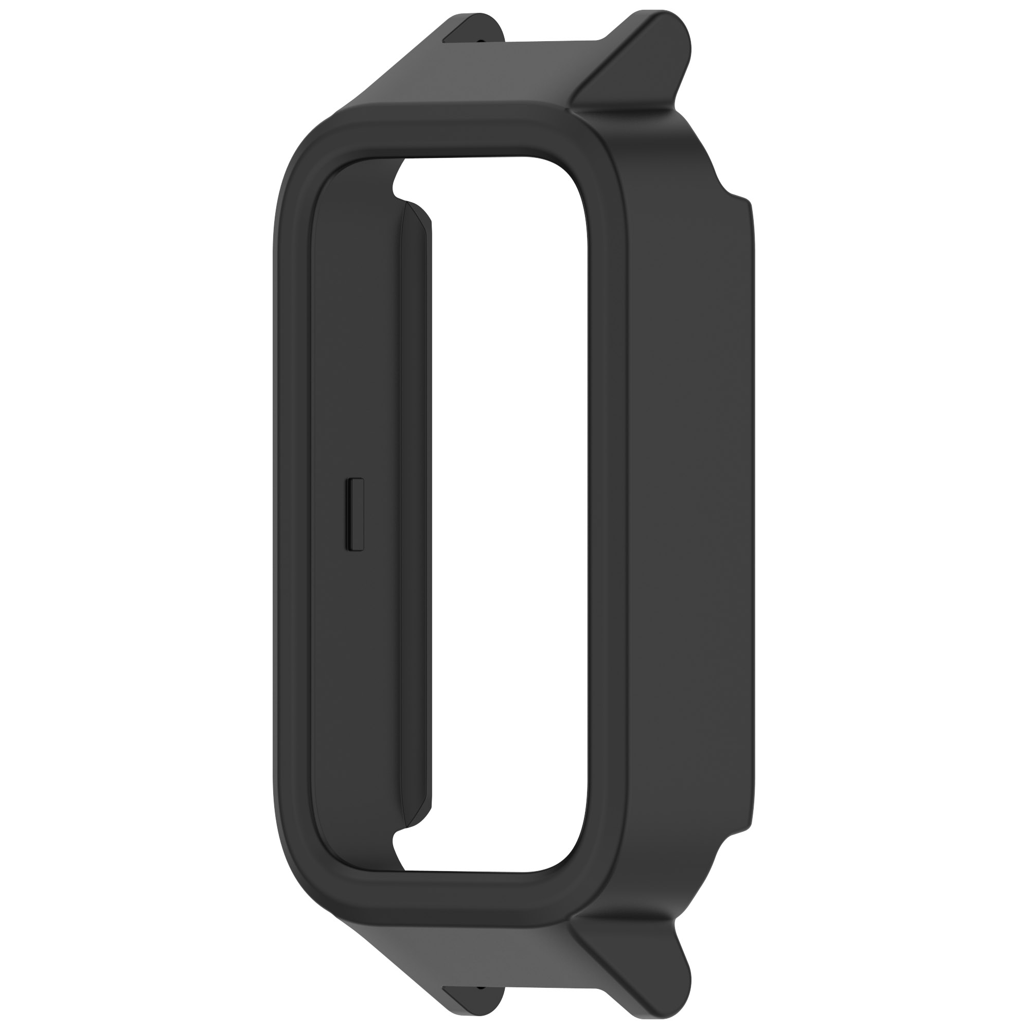 Hollow PC Case for Xiaomi mi b – обзор и цена Xiaomi Smartwatch Accessories