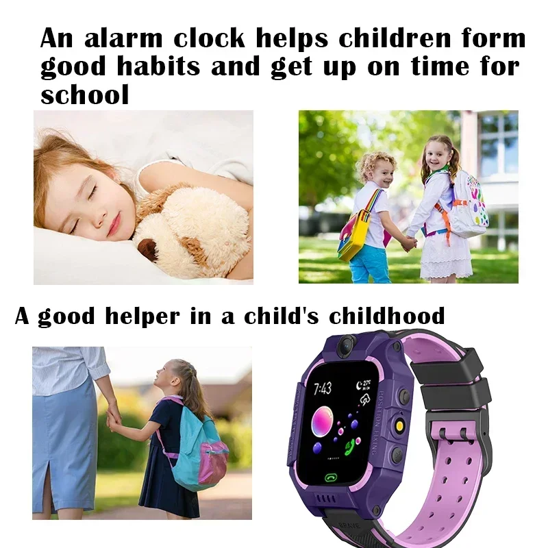 Lenovo Kids Smart Watch 4g Sim – обзор и цена Smartwatch Id