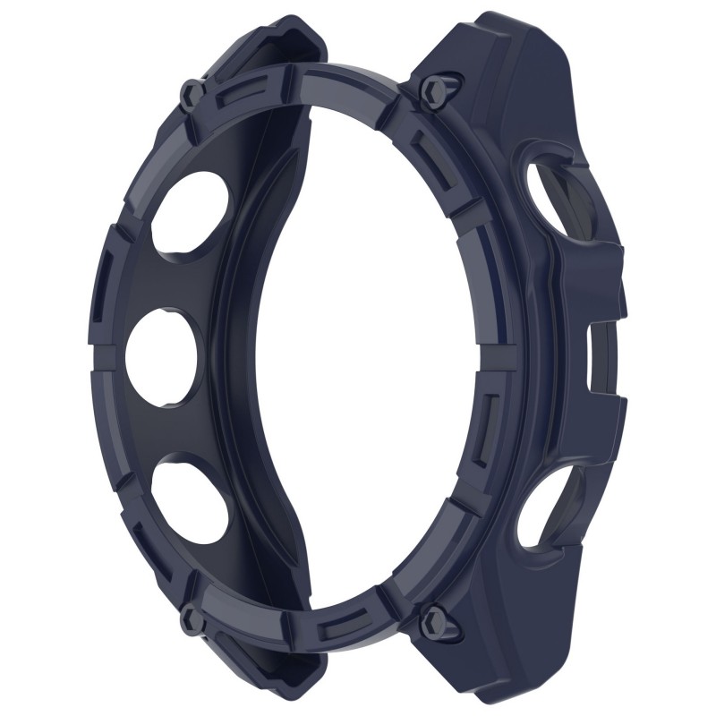 Soft TPU Case for Garmin Desce – обзор и цена Sport Loop Strap
