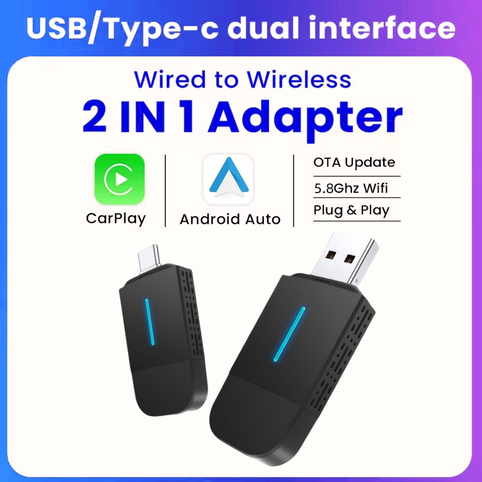 ANYFAR Dual Interface Wireless – обзор и цена Smartwatch Universal