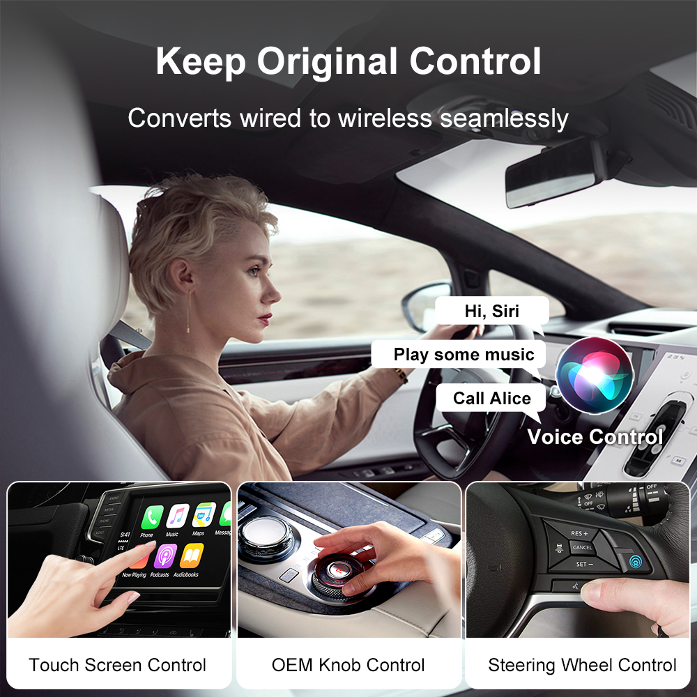ANYFAR Dual Interface Wireless – обзор и цена Smartwatch Universal