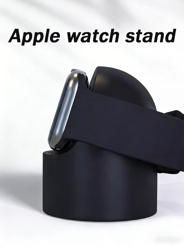 Charger Station For Apple Watc – обзор и цена Apple Smartwatch Accessories