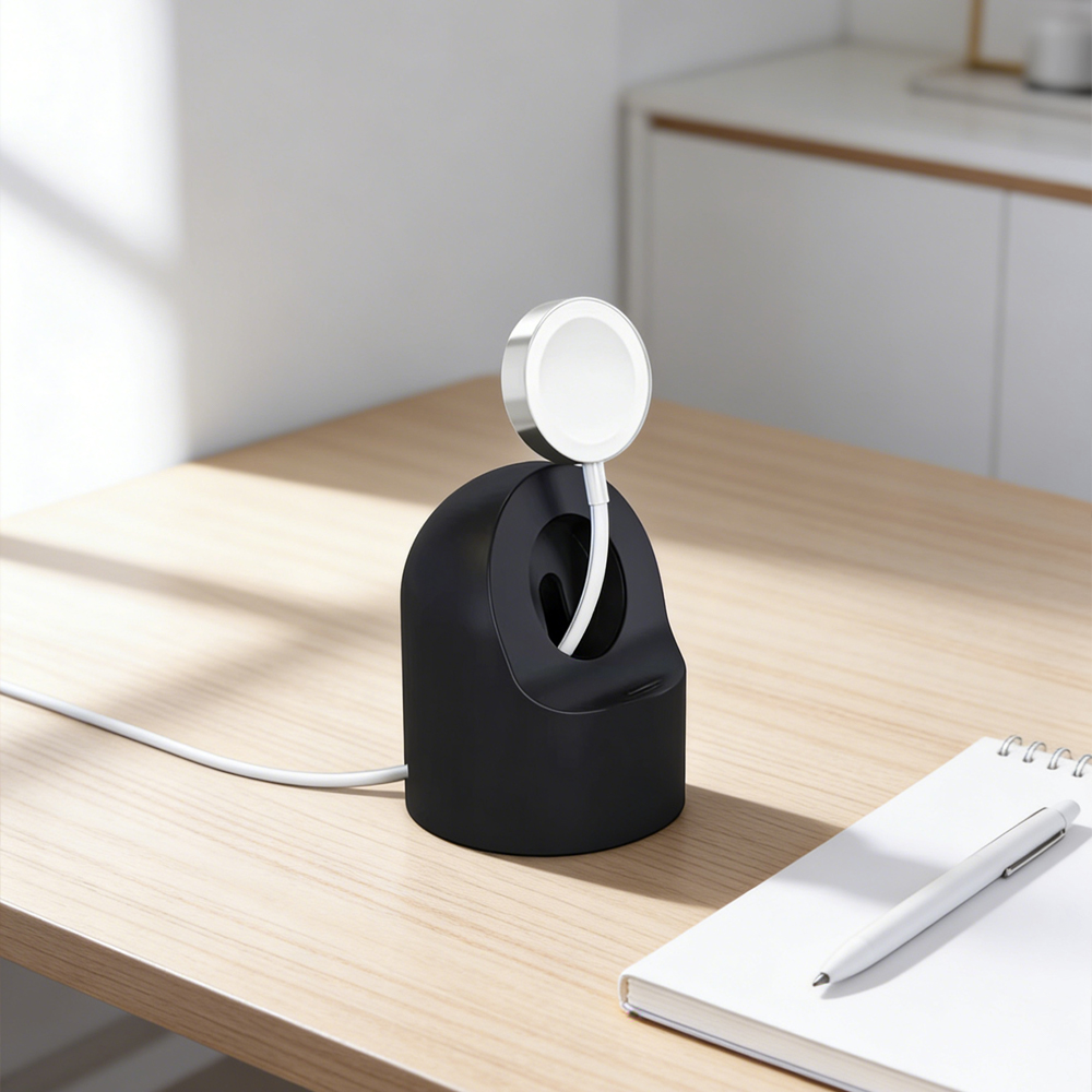 Charger Station For Apple Watc – обзор и цена Apple Smartwatch Accessories