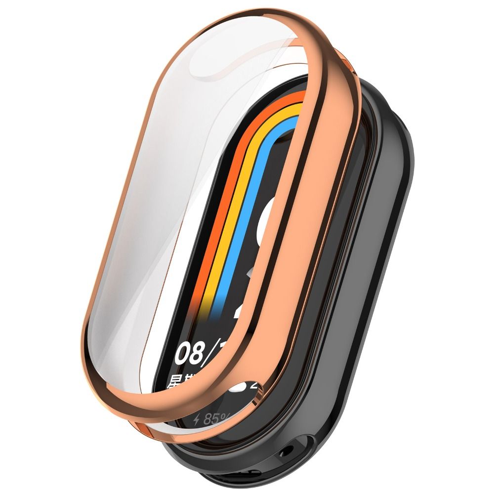 Soft TPU Protective Cover Anti – обзор и цена Xiaomi Smartwatch Accessories