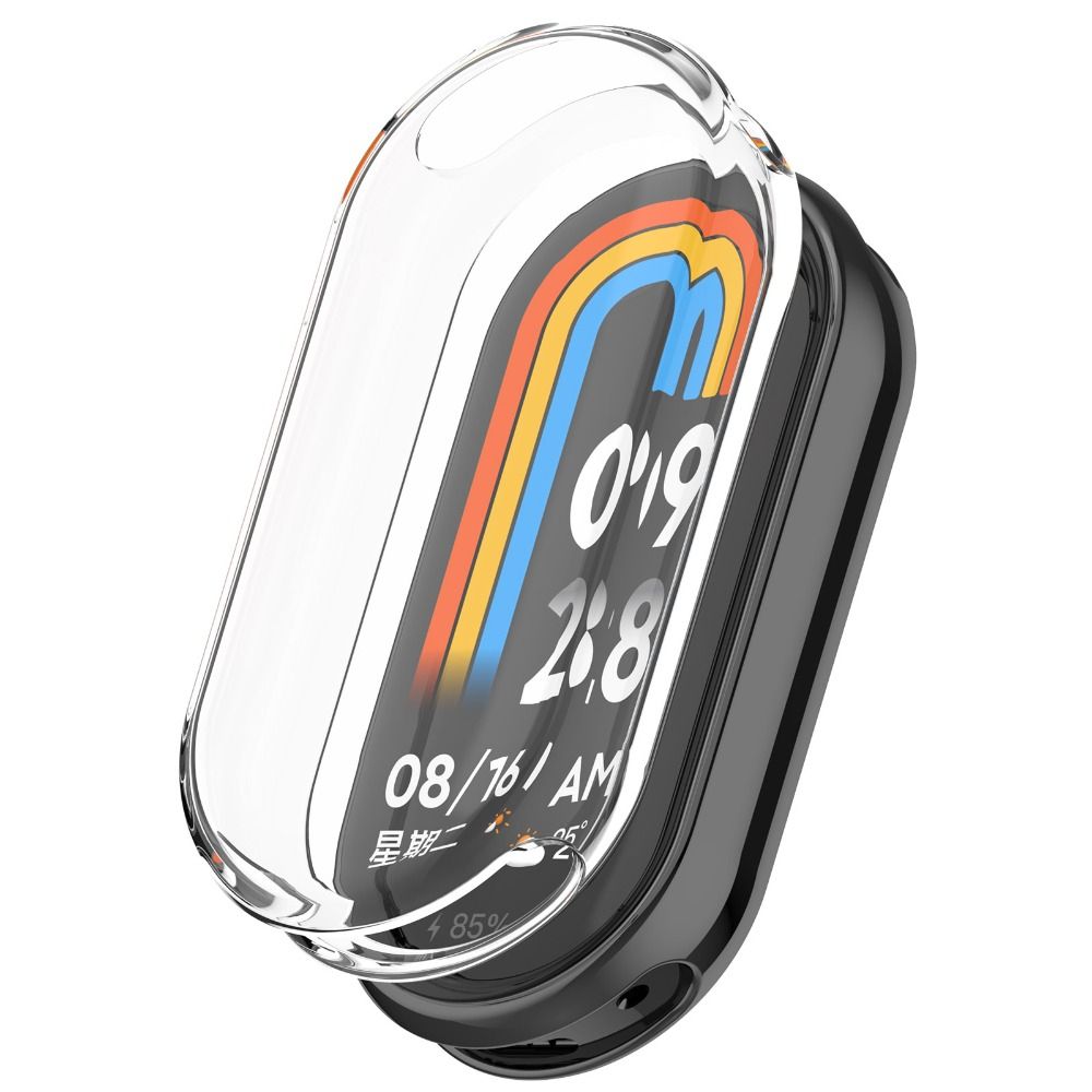 Soft TPU Protective Cover Anti – обзор и цена Xiaomi Smartwatch Accessories