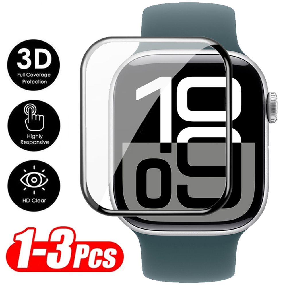 Screen Protector for Apple Wat – обзор и цена Apple Smartwatch Accessories