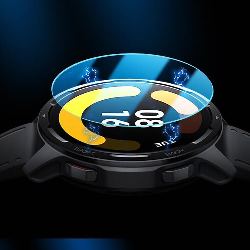 Smartwatch Hard Tempered Glass – обзор и цена Xiaomi Smartwatch Accessories