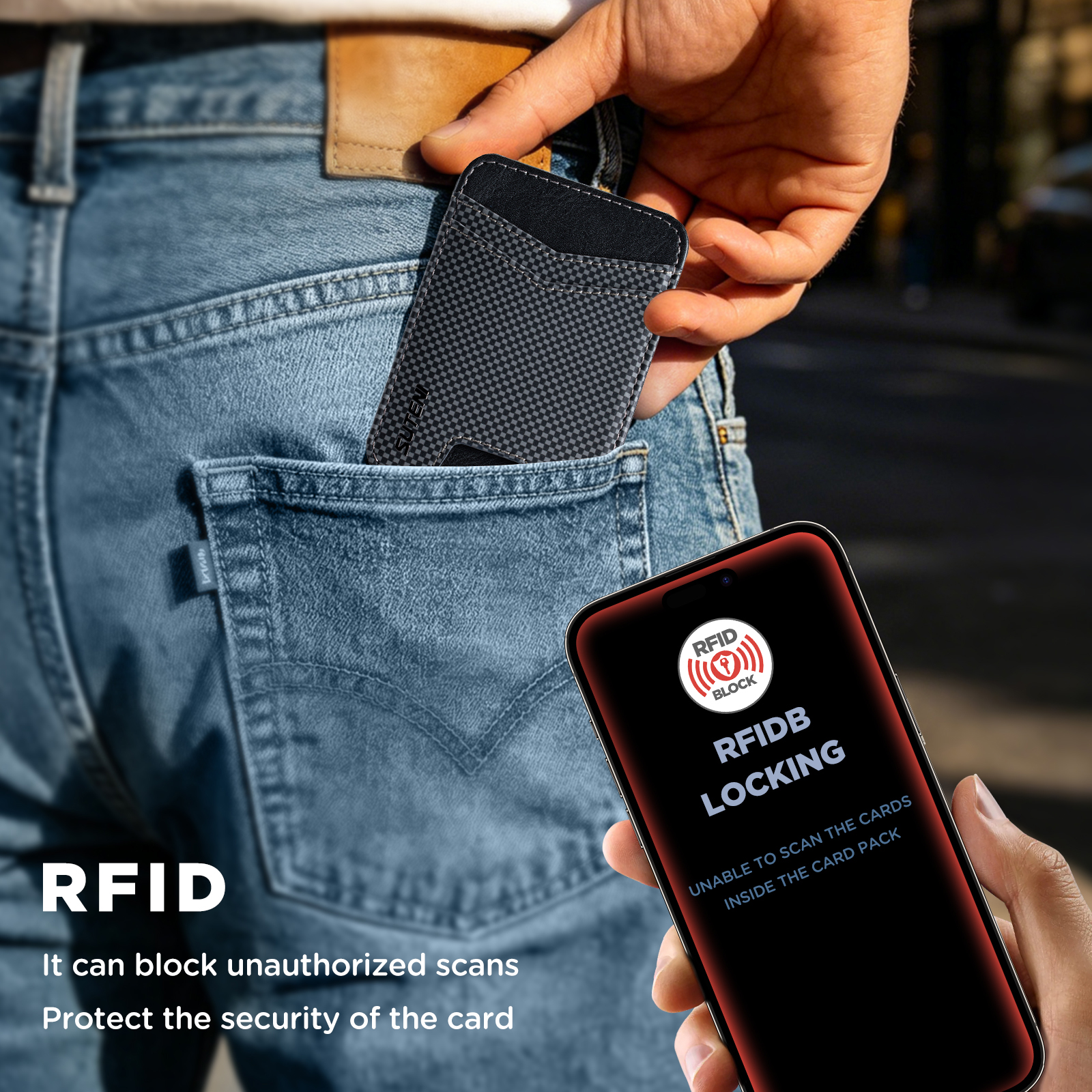 Magnetic Card Holder For Magsa – обзор и цена Smartwatch Universal