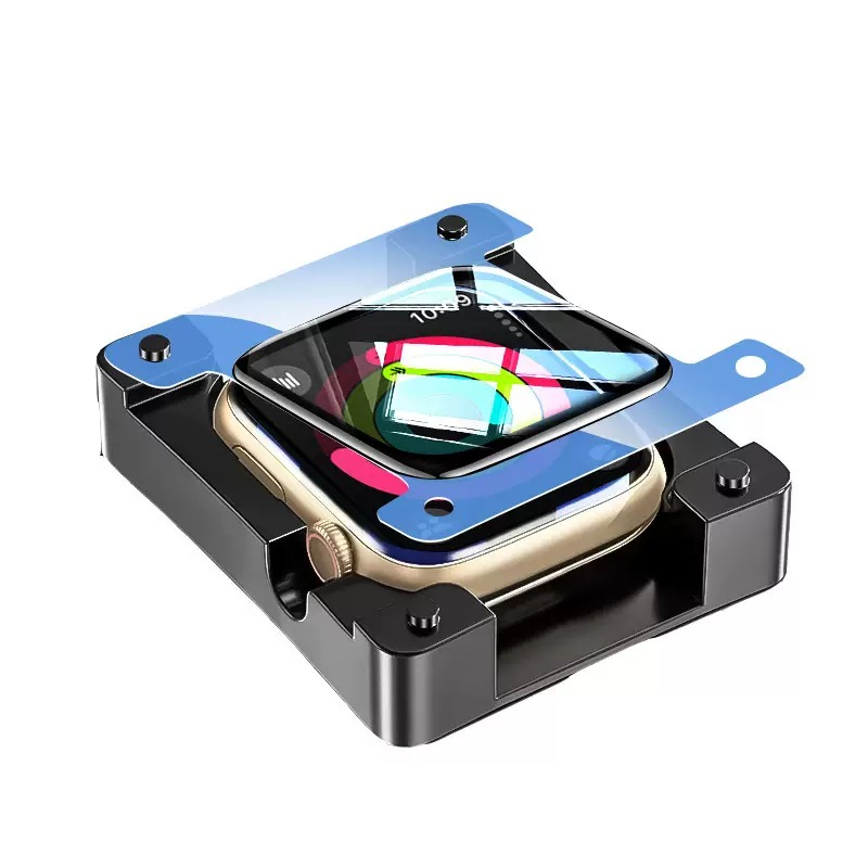 3pcs Screen Protector For Appl – обзор и цена Smartwatch Icon