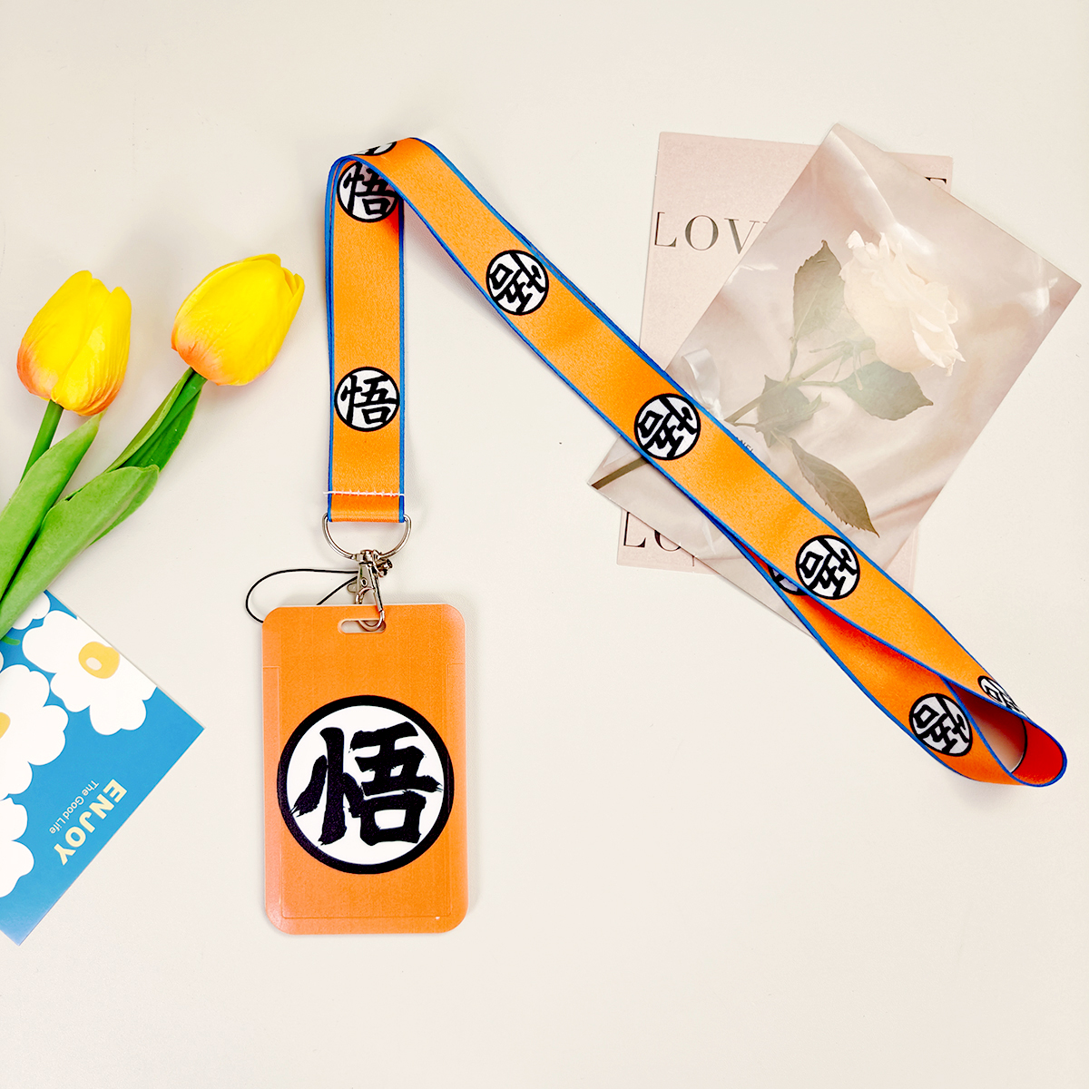 Dragon Ball Goku Anime Movie L – обзор и цена Rugged Sport Strap