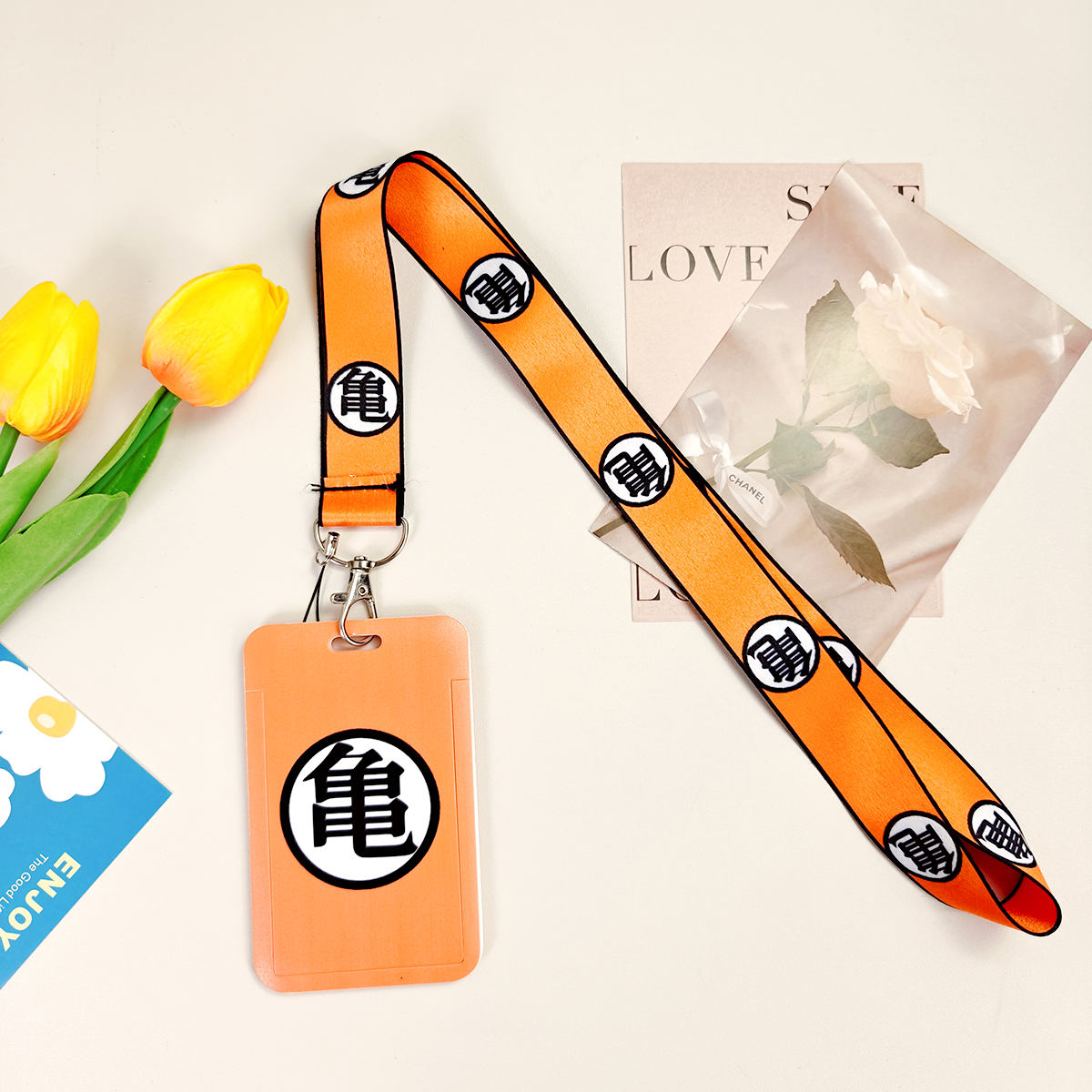 Dragon Ball Goku Anime Movie L – обзор и цена Rugged Sport Strap