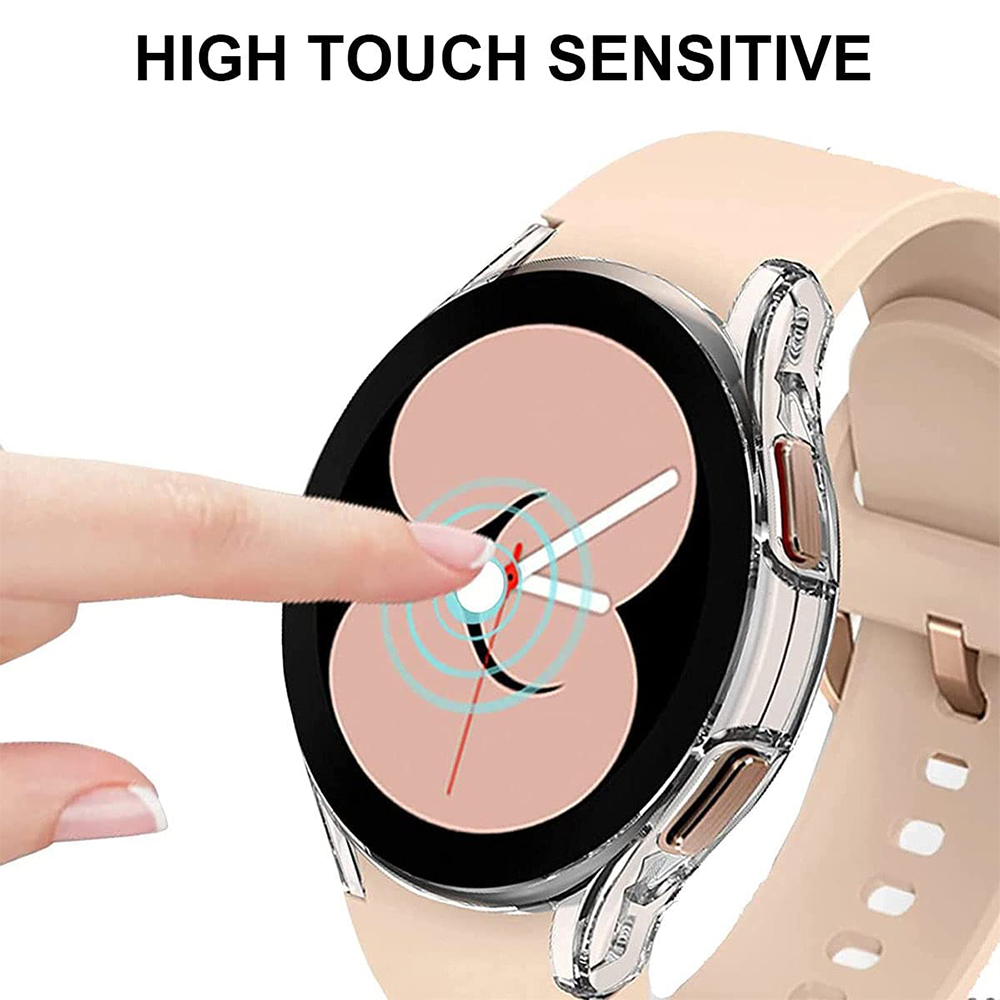 Protector Case For Samsung Gal – обзор и цена Accessories For Galaxy Watch 5
