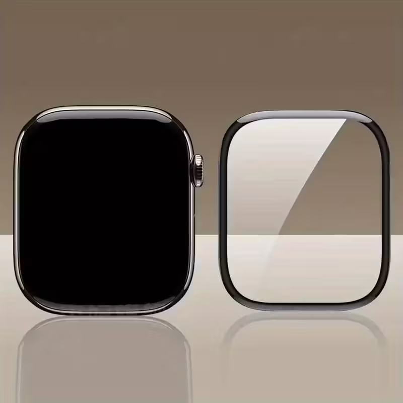 Curved Screen Protector Film F – обзор и цена Smartwatch Icon