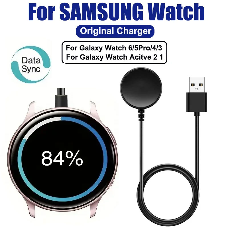 Wireless Watch Charger Compati – обзор и цена Smartwatch Ac