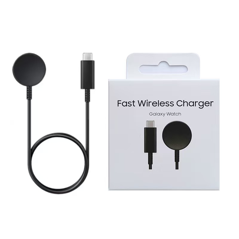 Fast Magnetic Wireless Charger – обзор и цена Watch Charger Cable