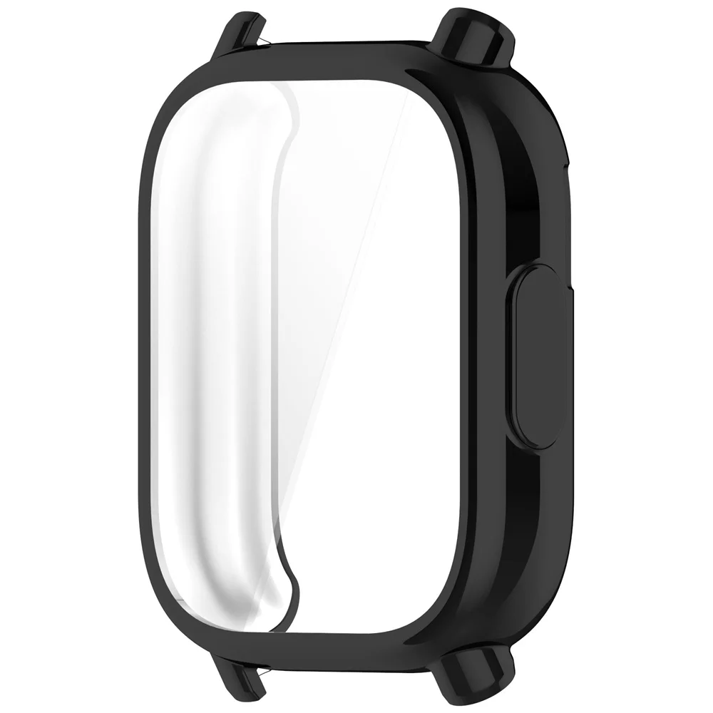 TPU Protective Case for Redmi  – обзор и цена Xiaomi Smartwatch Accessories