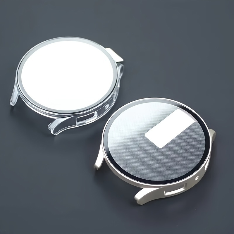2pcs Screen Protector Case for – обзор и цена Accessories For Galaxy Watch 5