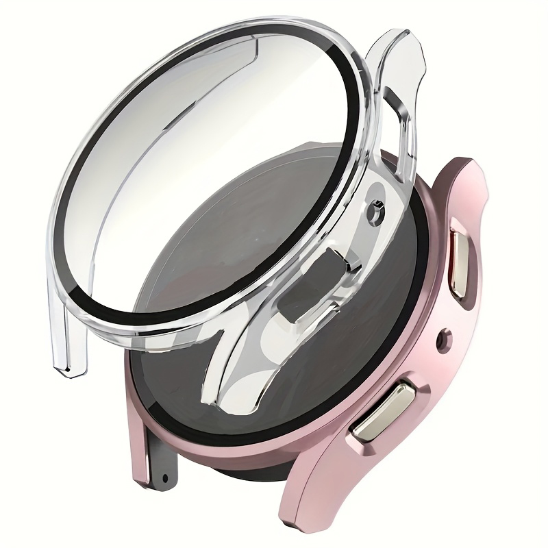 2pcs Screen Protector Case for – обзор и цена Accessories For Galaxy Watch 5
