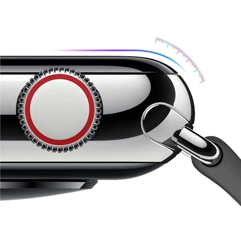 Screen Protector for Apple Wat – обзор и цена Apple Smartwatch Accessories