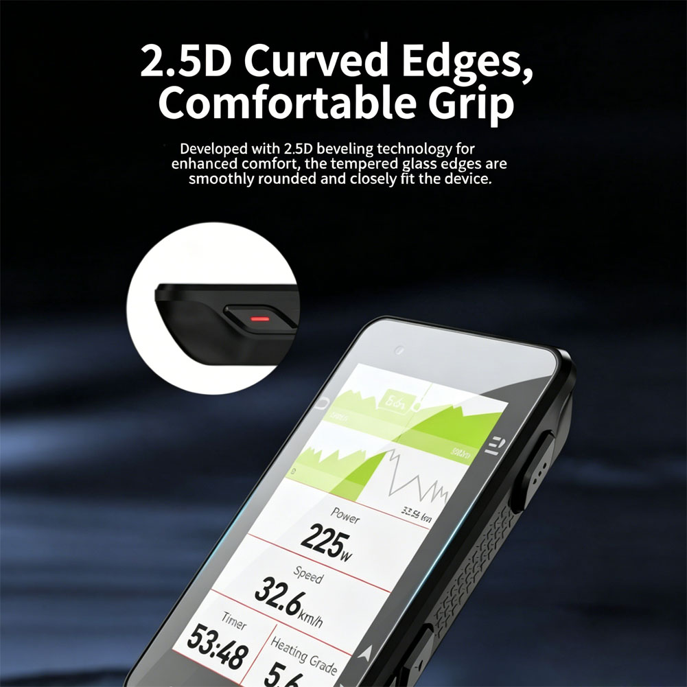 Screen Protector BSC200S BSC30 – обзор и цена Screen Protector Film