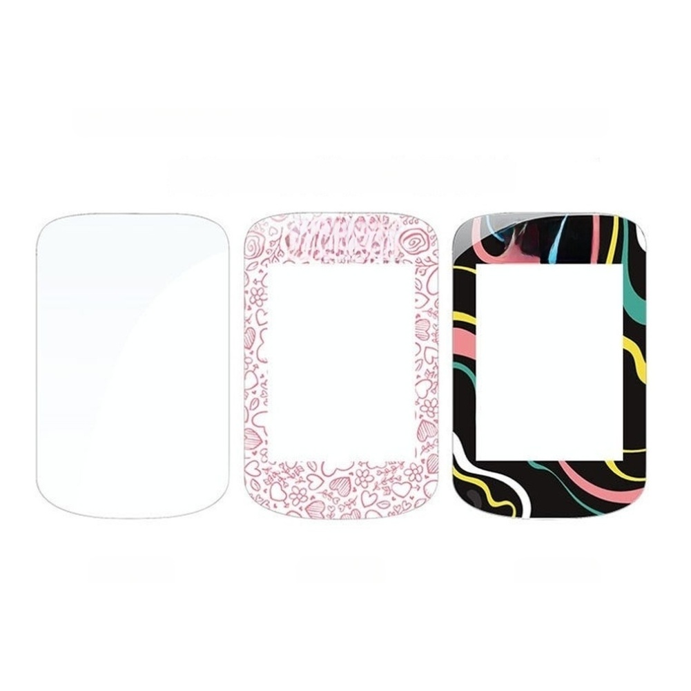Screen Protector BSC200S BSC30 – обзор и цена Screen Protector Film