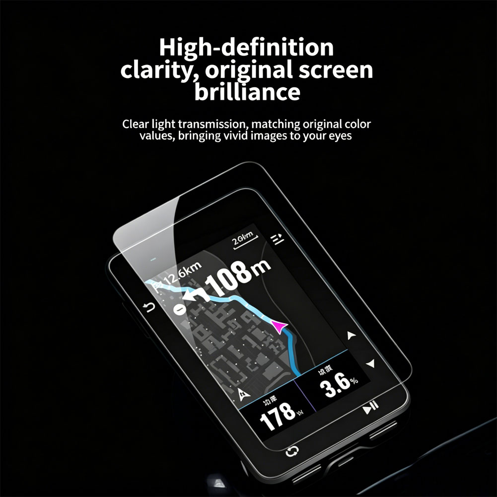 Screen Protector BSC200S BSC30 – обзор и цена Screen Protector Film