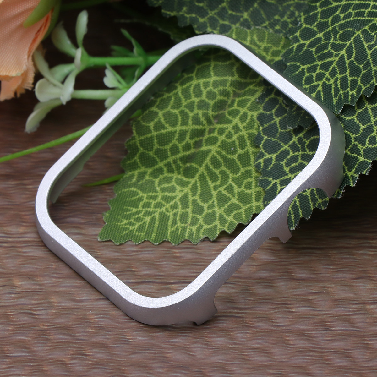 44Mm Case Cover Aluminum Alloy – обзор и цена Watch Case Bumper