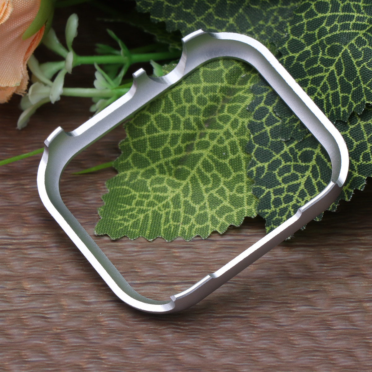 44Mm Case Cover Aluminum Alloy – обзор и цена Watch Case Bumper