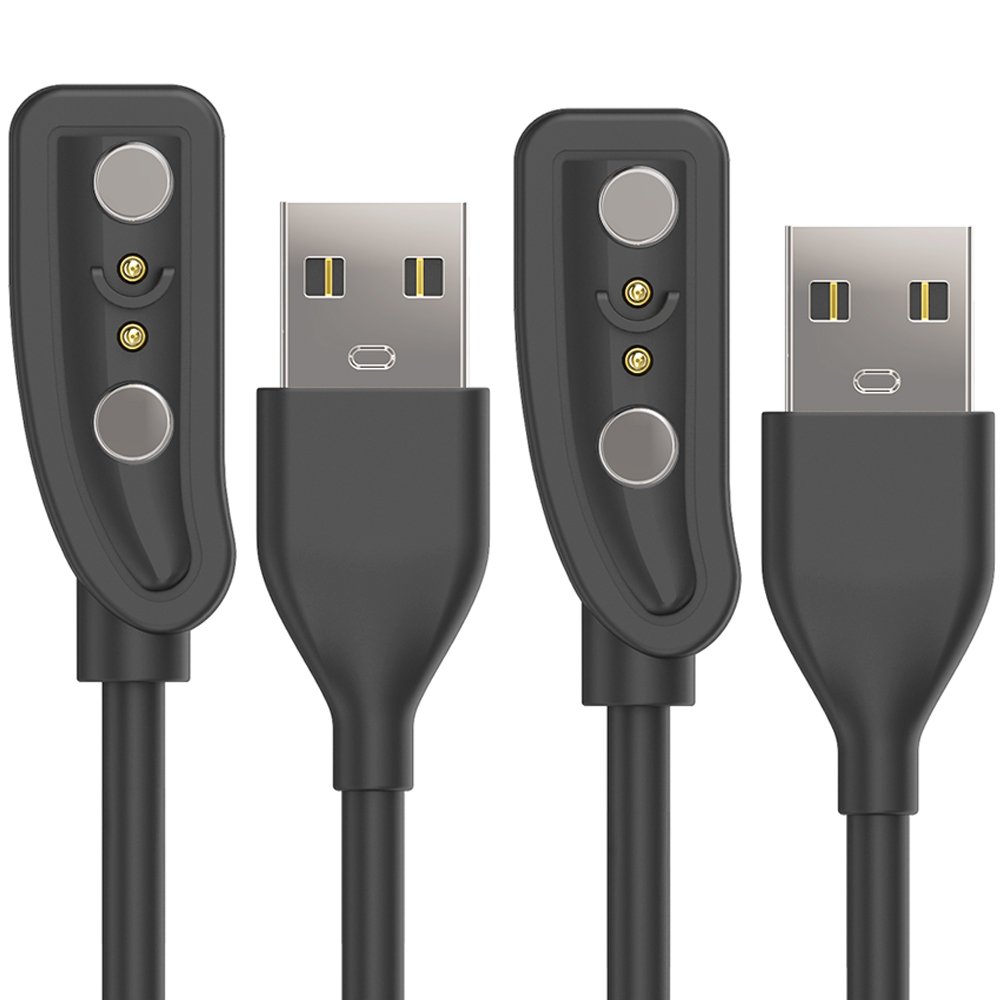 2-Pack Charger for Pebble Clas – обзор и цена Pebble Smartwatch Accessories