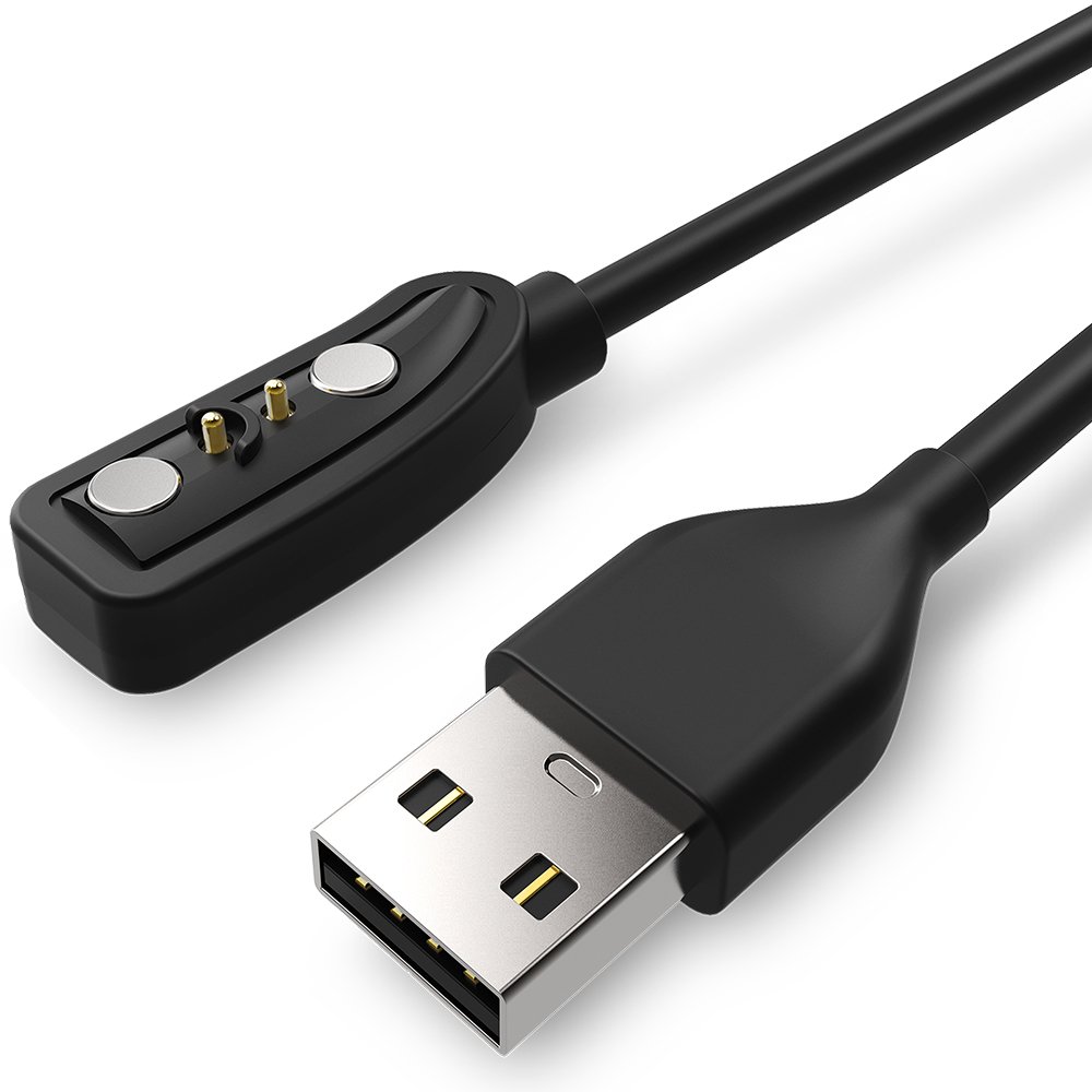 2-Pack Charger for Pebble Clas – обзор и цена Pebble Smartwatch Accessories