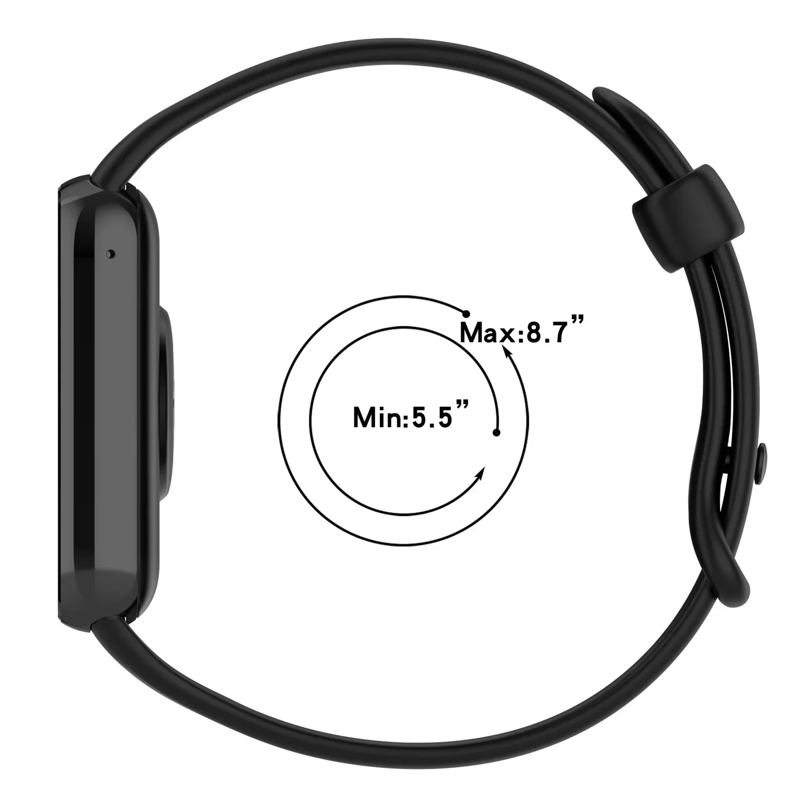 Strap For Redmi Watch 5 watch4 – обзор и цена Xiaomi Smartwatch Accessories
