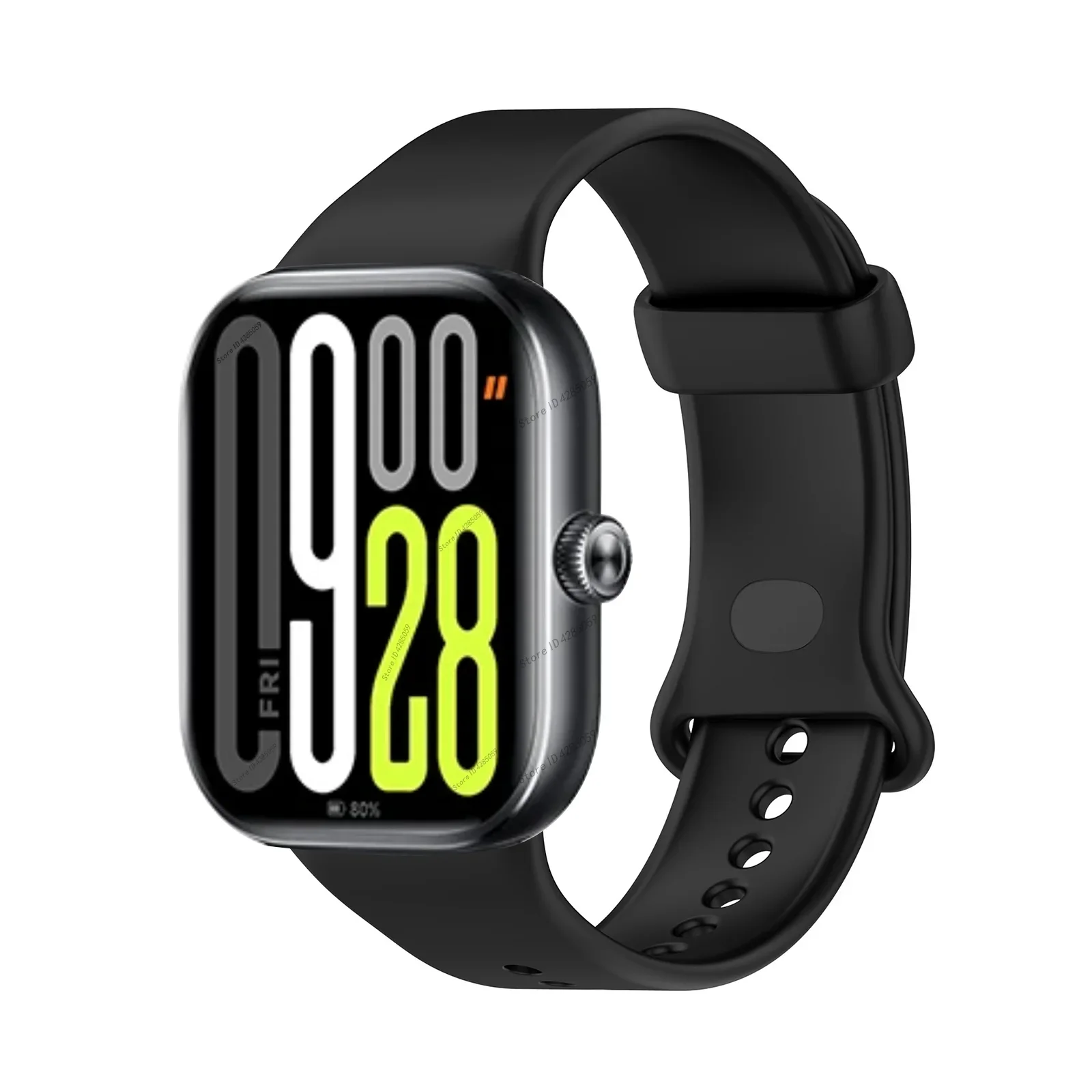 Strap For Redmi Watch 5 watch4 – обзор и цена Xiaomi Smartwatch Accessories
