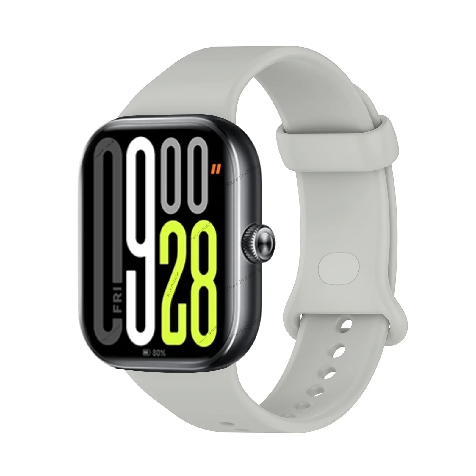 Strap For Redmi Watch 5 watch4 – обзор и цена Xiaomi Smartwatch Accessories