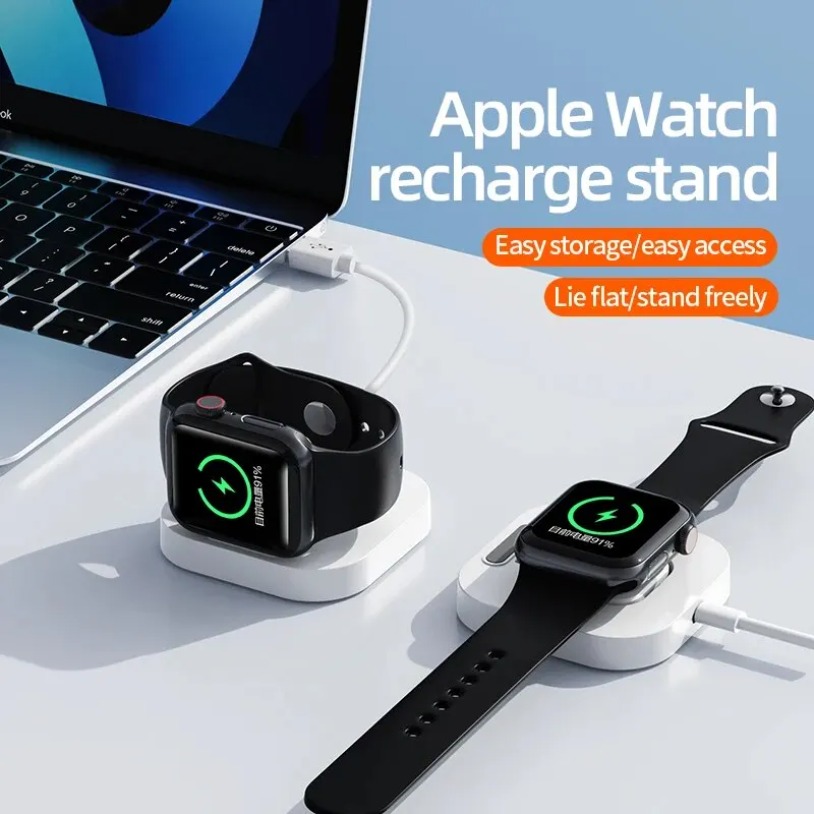 Portable Fast Charging Base Br – обзор и цена Smartwatch Ac